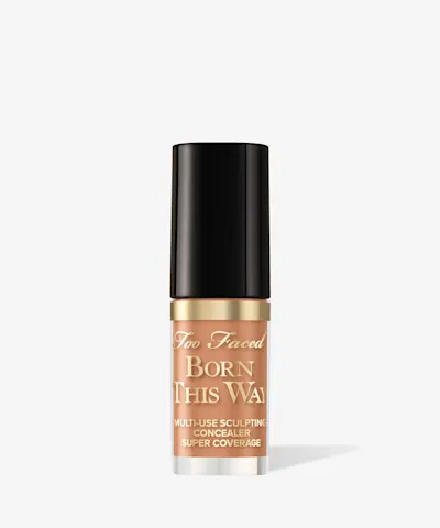 Too Faced - Travel Size Born This Way Super Coverage Concealer