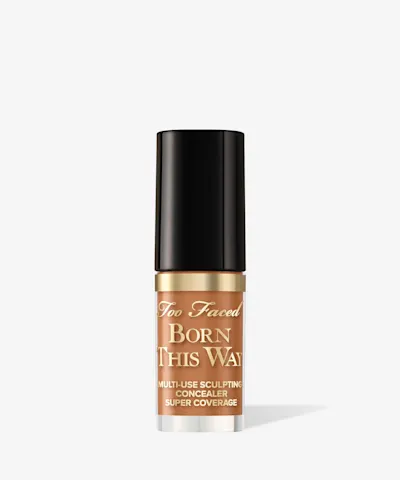 Too Faced - Travel Size Born This Way Super Coverage Concealer