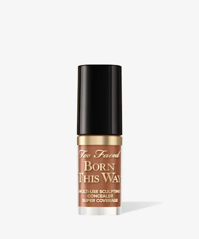 Too Faced - Travel Size Born This Way Super Coverage Concealer