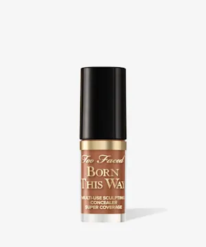 Too Faced Travel Size Born This Way Super Coverage Concealer