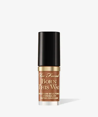 Too Faced - Travel Size Born This Way Super Coverage Concealer