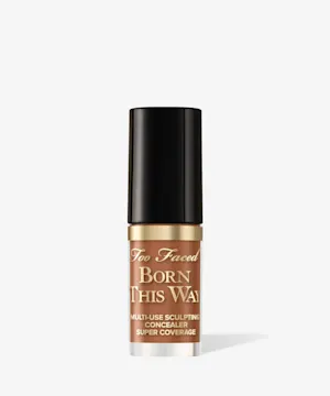 toofaced Travel Size Born This Way Super Coverage Concealer