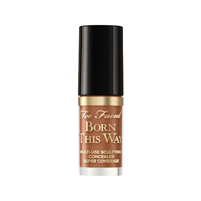 Too Faced Travel Size Born This Way Super Coverage Concealer Maple