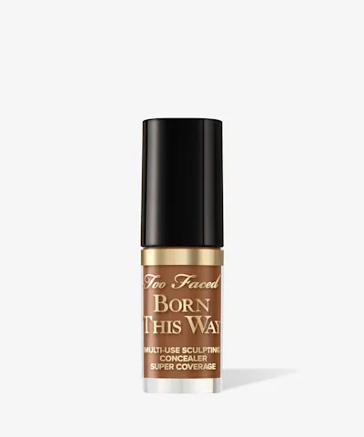 Too Faced - Travel Size Born This Way Super Coverage Concealer