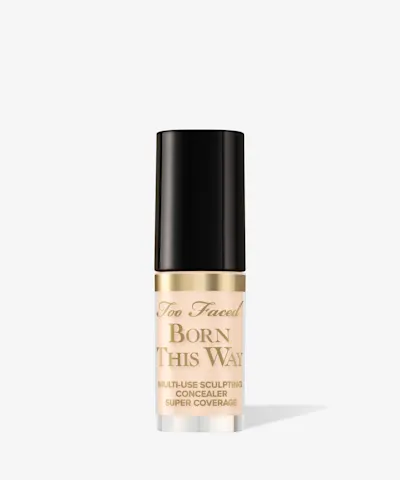 Too Faced - Travel Size Born This Way Super Coverage Concealer