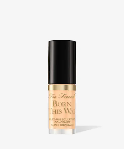 Too Faced - Travel Size Born This Way Super Coverage Concealer