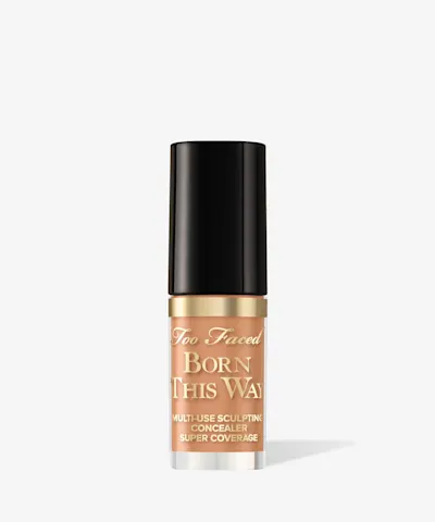 Too Faced - Travel Size Born This Way Super Coverage Concealer