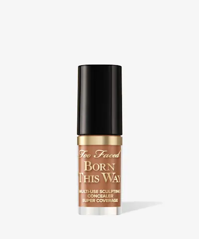 Too Faced - Travel Size Born This Way Super Coverage Concealer
