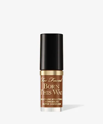 Too Faced - Travel Size Born This Way Super Coverage Concealer