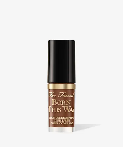 Too Faced - Travel Size Born This Way Super Coverage Concealer