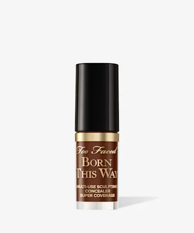 Too Faced - Travel Size Born This Way Super Coverage Concealer