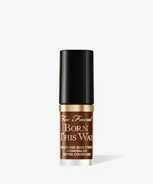 toofaced Travel Size Born This Way Super Coverage Concealer