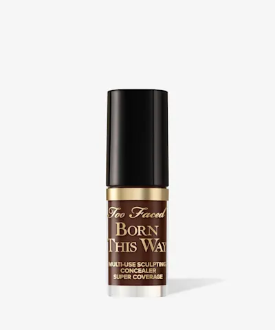 Too Faced - Travel Size Born This Way Super Coverage Concealer