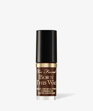 toofaced Travel Size Born This Way Super Coverage Concealer