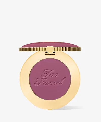 Too Faced - Cloud Crush Blush