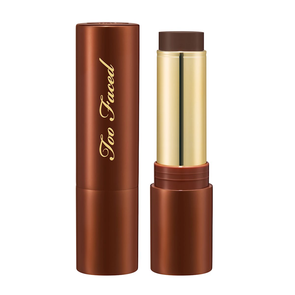 Too Faced Chocolate Soleil Melting Bronzing And Sculpting Stick Espresso, 8g