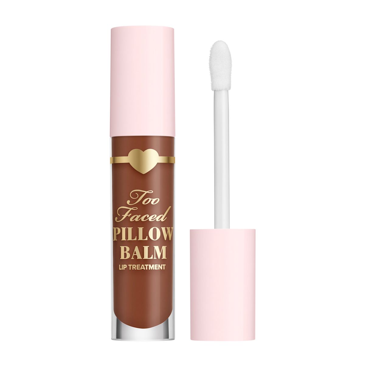 Too Faced Pillow Balm Hot Cocoa Kiss