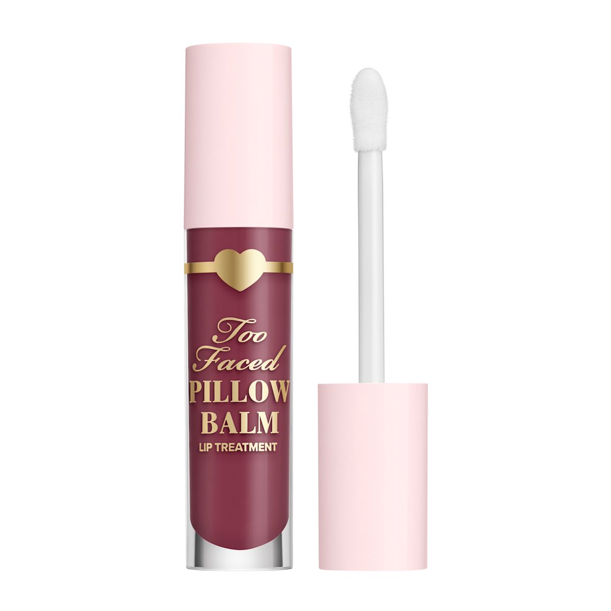 Too Faced Pillow Balm Berry Jam Kiss