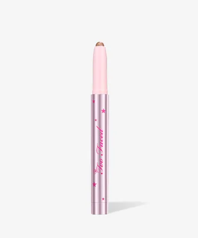 Too Faced - Quickie Queen Cream Eyeshadow Stick
