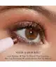 Too Faced - Quickie Queen Cream Eyeshadow Stick