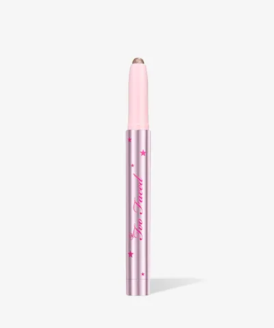 Too Faced - Quickie Queen Cream Eyeshadow Stick 