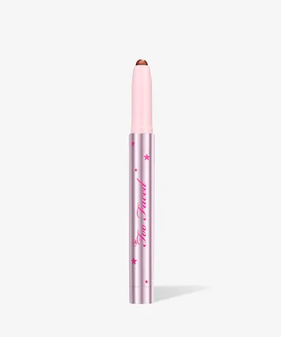 Too Faced - Quickie Queen Cream Eyeshadow Stick 