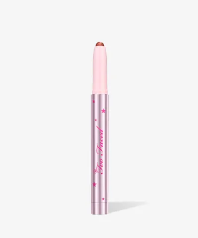 Too Faced - Quickie Queen Cream Eyeshadow Stick 