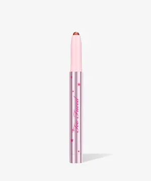Too Faced Quickie Queen Cream Eyeshadow Stick
