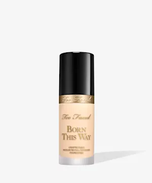 Too Faced Born This Way Original Foundation