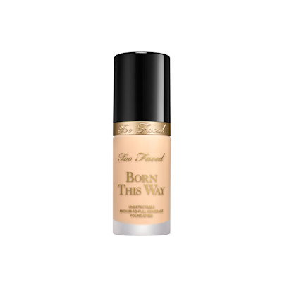 Too Faced Born This Way Original Foundation Ivory