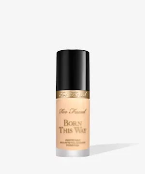 Too Faced Born This Way Original Foundation