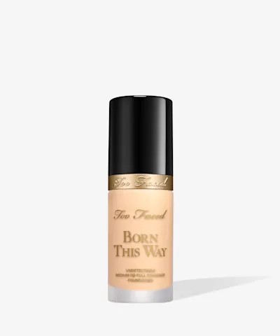 Too Faced - Born This Way Original Foundation