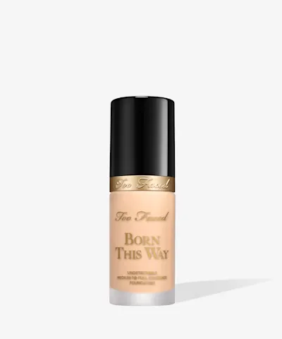 Too Faced - Born This Way Original Foundation
