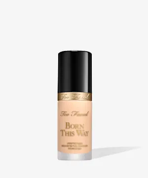 toofaced Born This Way Original Foundation