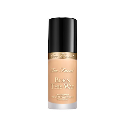 Too Faced Born This Way Original Foundation Vanilla