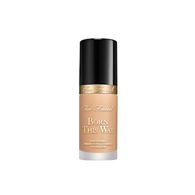 Too Faced Born This Way Original Foundation Golden Beige