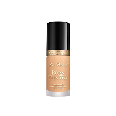 Too Faced Born This Way Original Foundation Light Beige