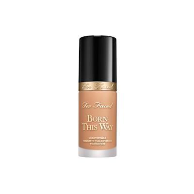 Too Faced Born This Way Original Foundation Praline