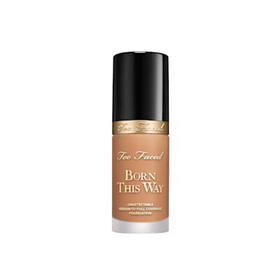 Too Faced Born This Way Original Foundation Caramel