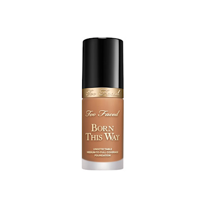 Too Faced Born This Way Original Foundation Mocha
