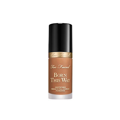 Too Faced Born This Way Original Foundation Butter Pecan