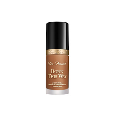 Too Faced Born This Way Original Foundation Maple