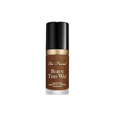 Too Faced Born This Way Original Foundation Tiramisu
