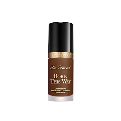Too Faced Born This Way Original Foundation Cocoa