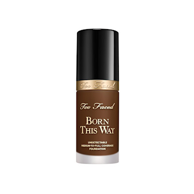 Too Faced Born This Way Original Foundation Truffle