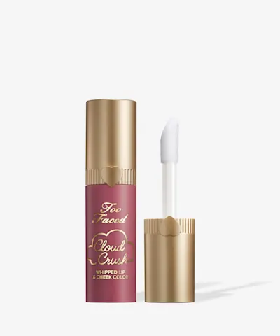 Too Faced - Cloud Crush Whipped Lip & Cheek Color