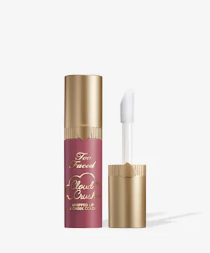 Too Faced Cloud Crush Whipped Lip & Cheek Color