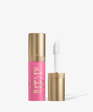 toofaced Cloud Crush Whipped Lip & Cheek Color