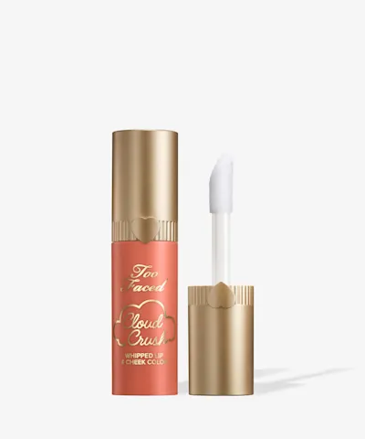 Too Faced - Cloud Crush Whipped Lip & Cheek Color