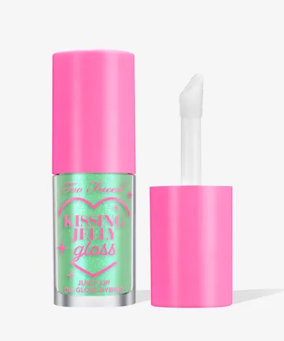 Too Faced - Kissing Jelly Lip Oil Gloss